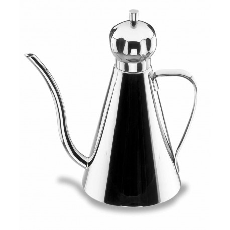 HUILIER INOX 25CL