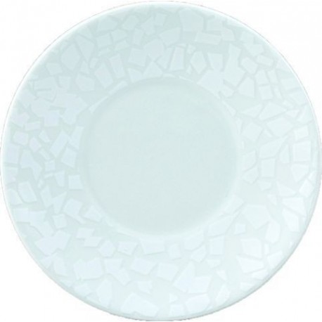 GALICE MOSAIQUE ASSIETTE PLATE 16 CM