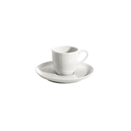Plissee tasse a cafe