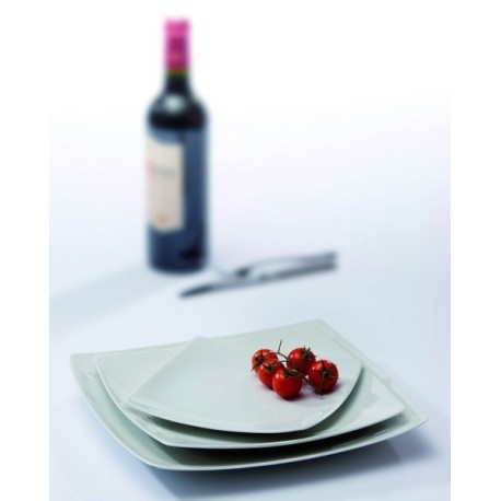Kioto assiette carree