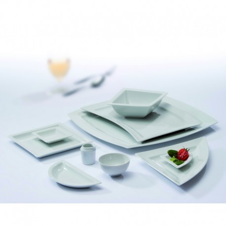 Puzzle plat carre