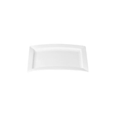 Puzzle plat