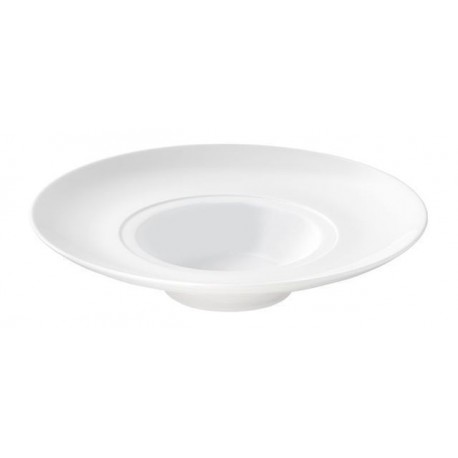 Grand chef assiette a