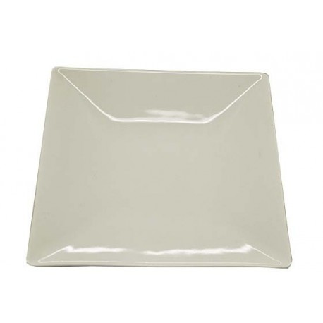 Slides assiette plate