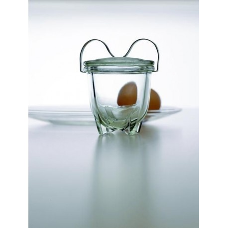 Mise en bouche egg n°1