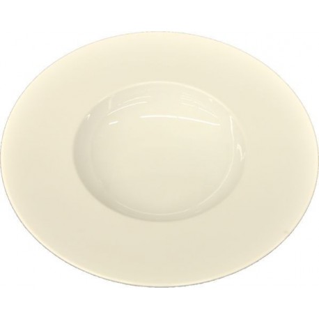 ZEN ASSIETTE CREUSE 23 CM