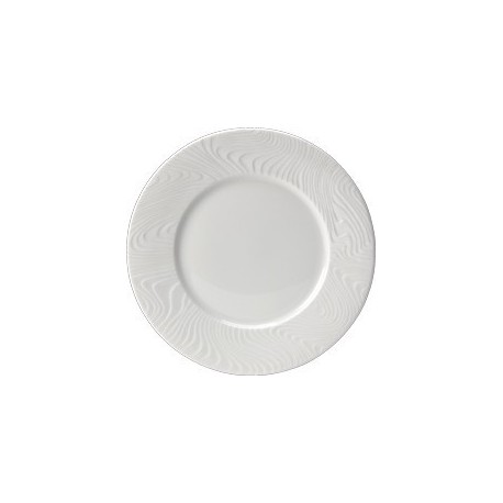 OPTIK ASSIETTE PLATE 25,5 CM
