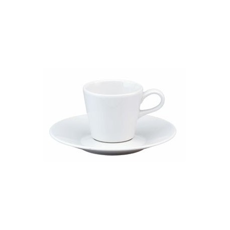 Sous tasse a dejeuner