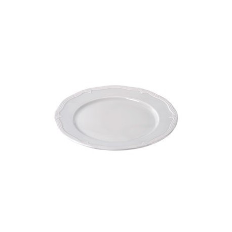 ECLECTIQUE ASSIETTE PLATE 22 CM