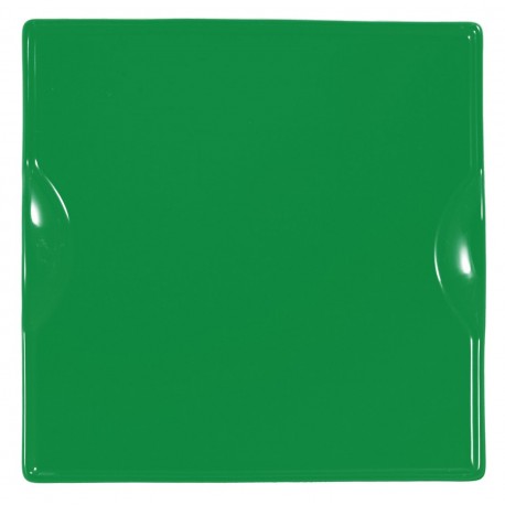 Anvers jade assiette