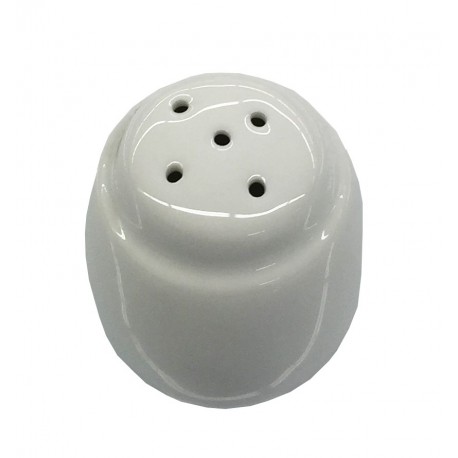 Cm saliere porcelaine
