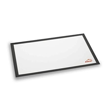 Toile cuisson anti