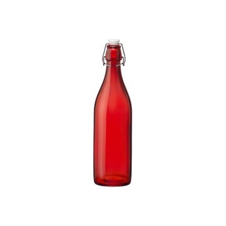 BOUTEILLE GIARA 1 L ROUGE
