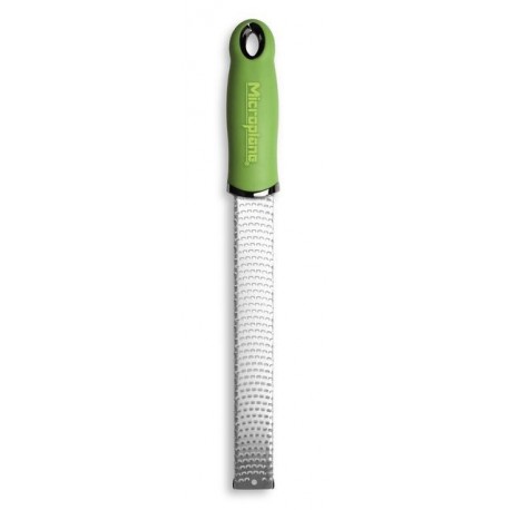 RÂPE ZESTEUR VERT