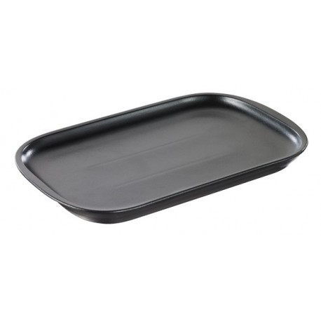 Plat À entrecÔte noir