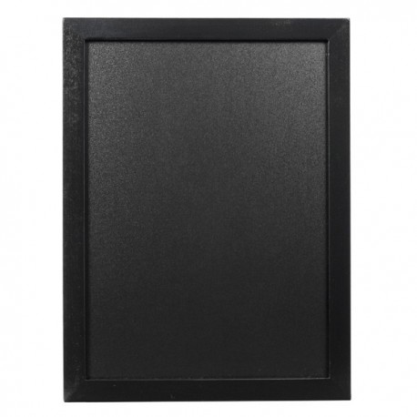 Ardoise noire 30x40 cm