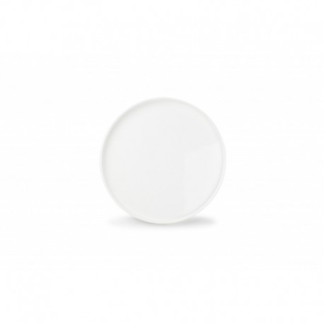 ASSIETTE PLATE EMPILABLE 28 CM VERSO