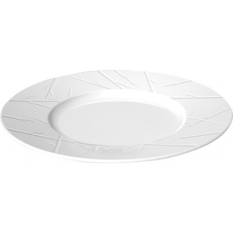 Assiette plate 24 cm