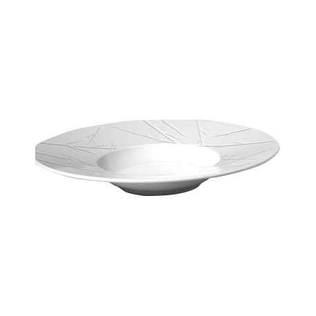 Assiette creuse 27 cm