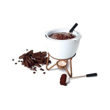 Service À fondue pour