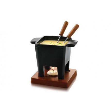 Service À fondue