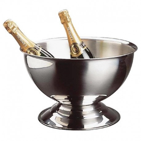 Vasque À champagne en