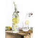 BOUTEILLE GIARA 1 L VIOLET