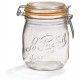 BOCAL LE PARFAIT SUPER 0,75 L