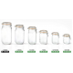 BOCAL LE PARFAIT SUPER 0,75 L