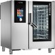 FOUR MIXTE ÉLECTRIQUE GN1/1 - 10 NIVEAUX