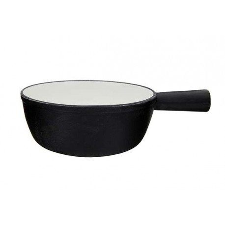 PoÊlon en fonte 22 cm