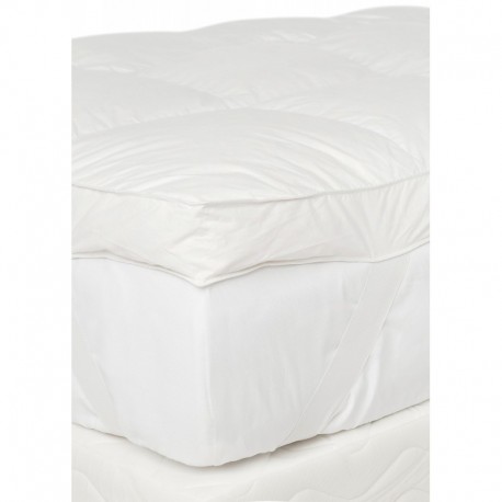 Sur-matelas impérial