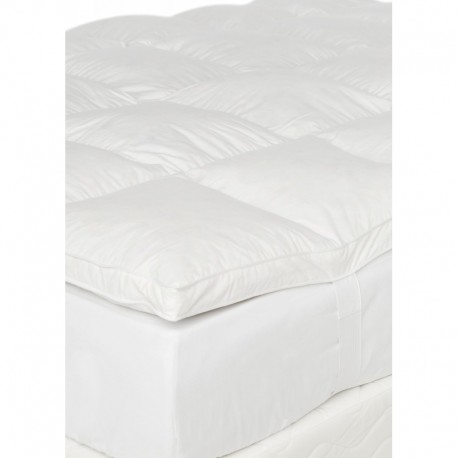 Sur-matelas superior