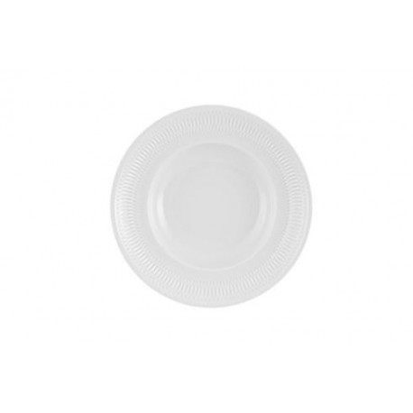 Utopia assiette pasta