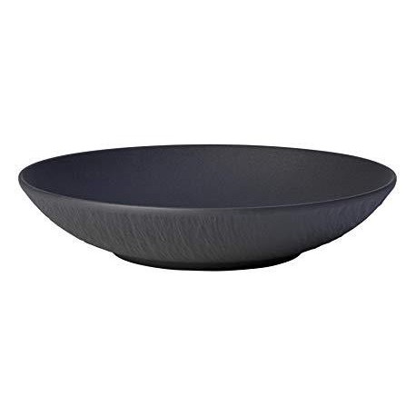 Manufacture rock black