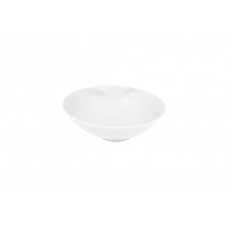 Mares white poke bowl