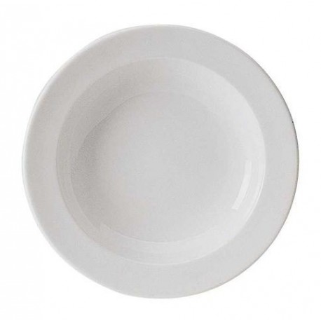 Uniset assiette creuse