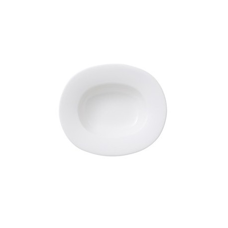 Affinity assiette