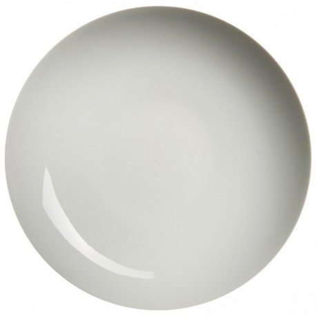 Modulo assiette creuse