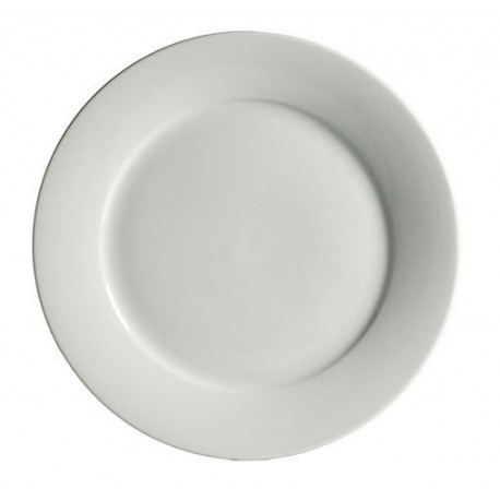 Arbola assiette plate