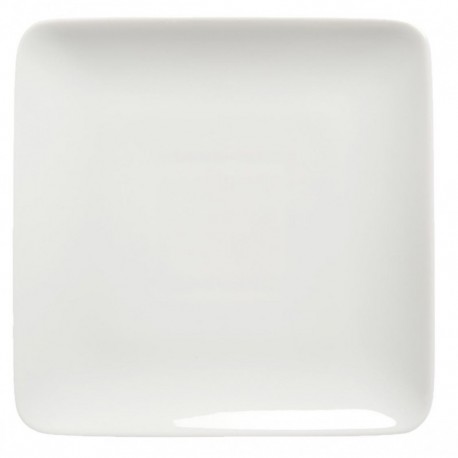 MODULO ASSIETTE PLATE CARREE 28CM