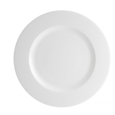 PERLA ASSIETTE 32CM