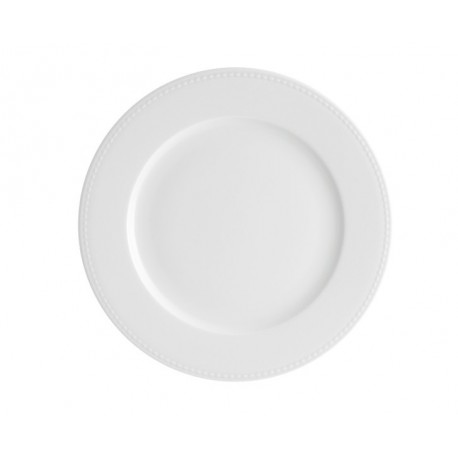 PERLA ASSIETTE 27CM