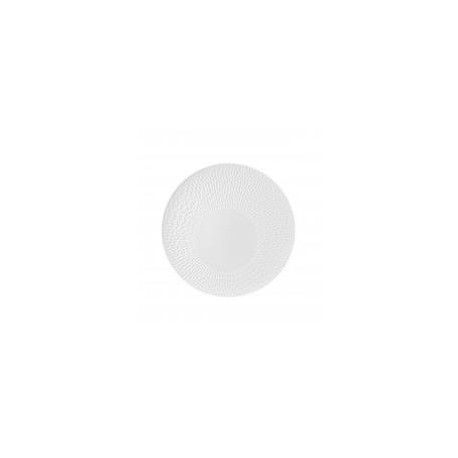 TEXTURE ASSIETTE PLUIE 31CM