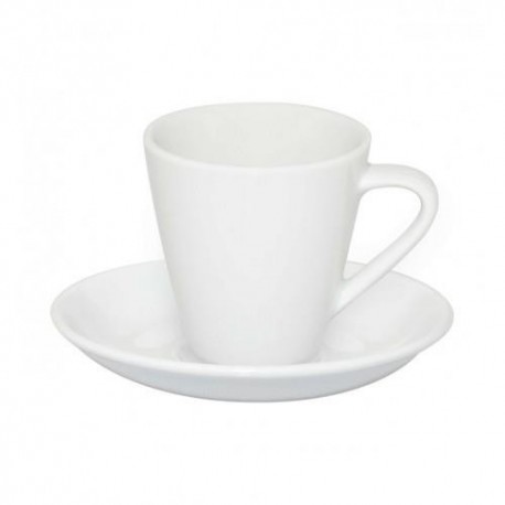 Synergy tasse et sous