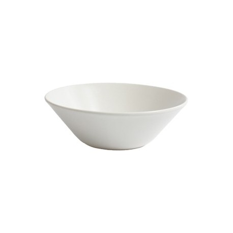 Stonwar bol blanc