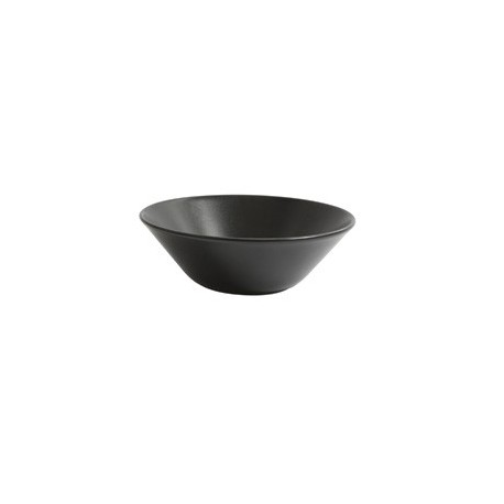 Stonwar bol noir Ø18cm