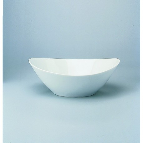 Hygge 8 bol ovale 24cm