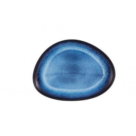 Floral scent plat