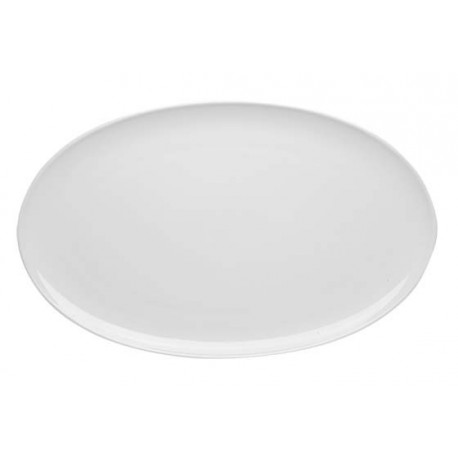 Multiforma plat oval